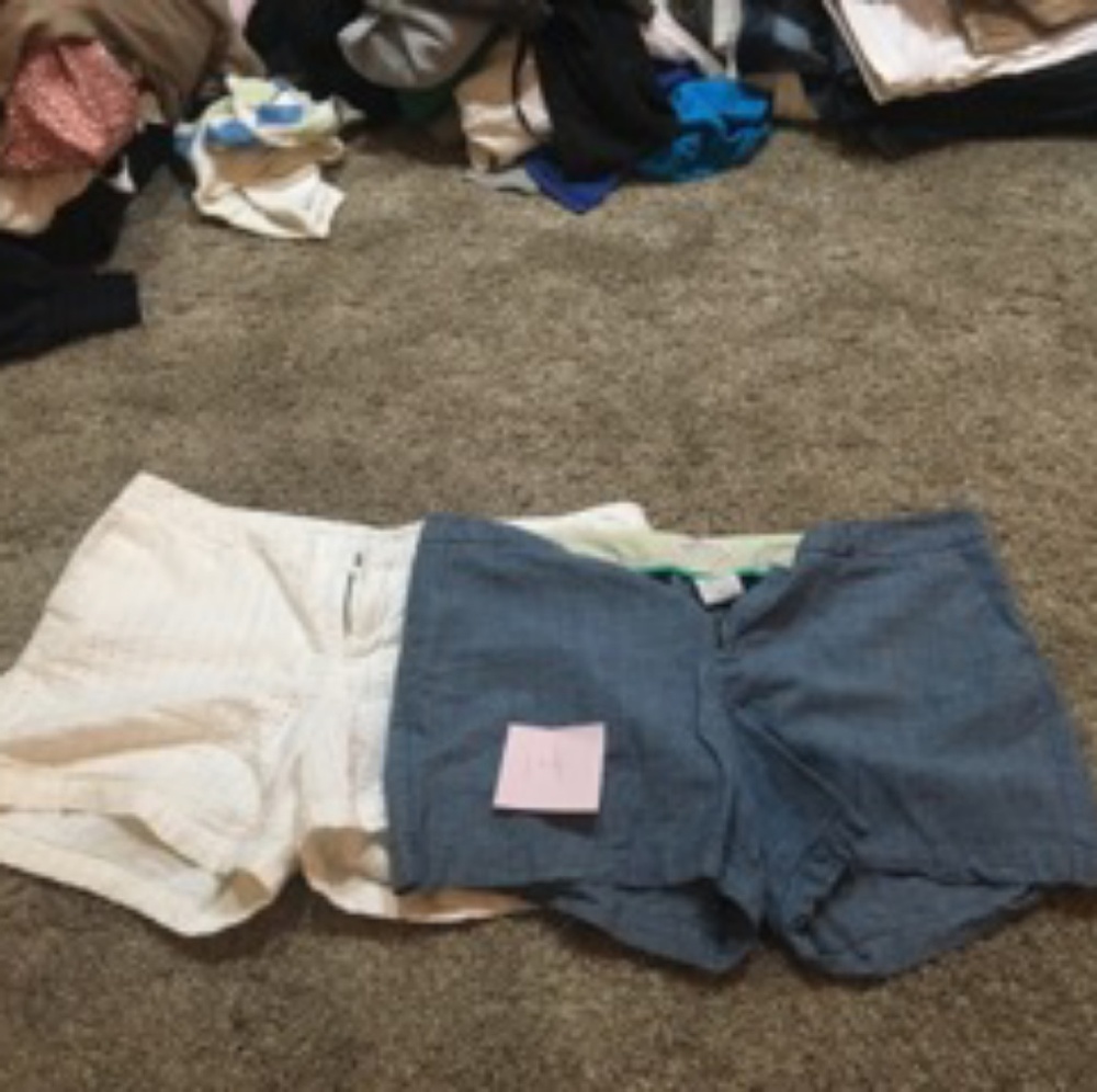 shorts